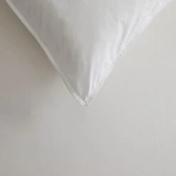 Dorma Full Forever Medium Support Pillow Pair -Bed Linings Store 1000015793 alt02