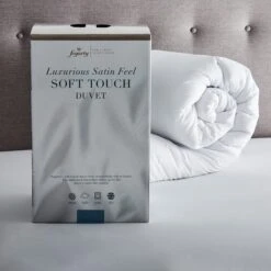 Fogarty Soft Touch 13.5 Tog Duvet 7 Fogarty Soft Touch 13.5 Tog Duvet -Bed Linings Store 1000028961 alt01