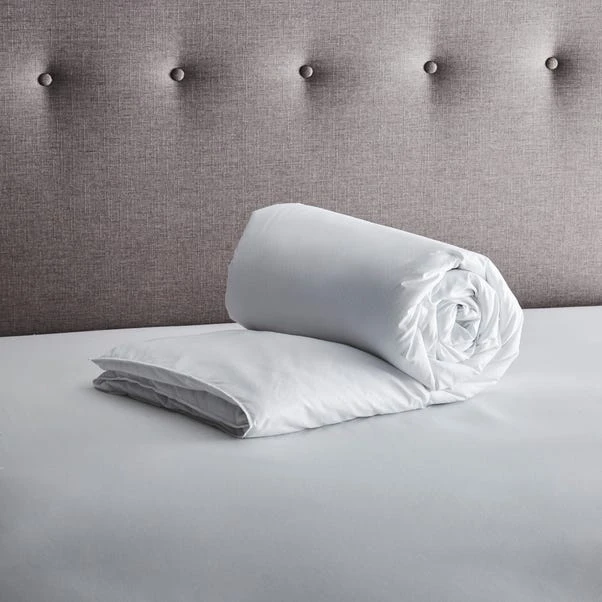 Fogarty Soft Touch 13.5 Tog Duvet 5 Fogarty Soft Touch 13.5 Tog Duvet - Image 3