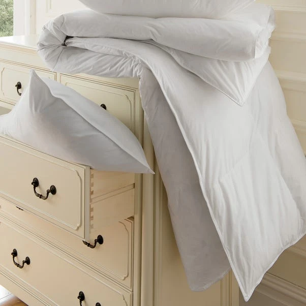 Dorma Full Forever 13.5 Tog Duvet 7 Dorma Full Forever 13.5 Tog Duvet - Image 5