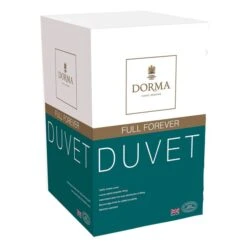 Dorma Full Forever 13.5 Tog Duvet 13 Dorma Full Forever 13.5 Tog Duvet -Bed Linings Store 1000034539 alt05