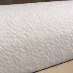 Dorma Tencel Blend Memory Foam Contour Pillow -Bed Linings Store 1000040577 alt03