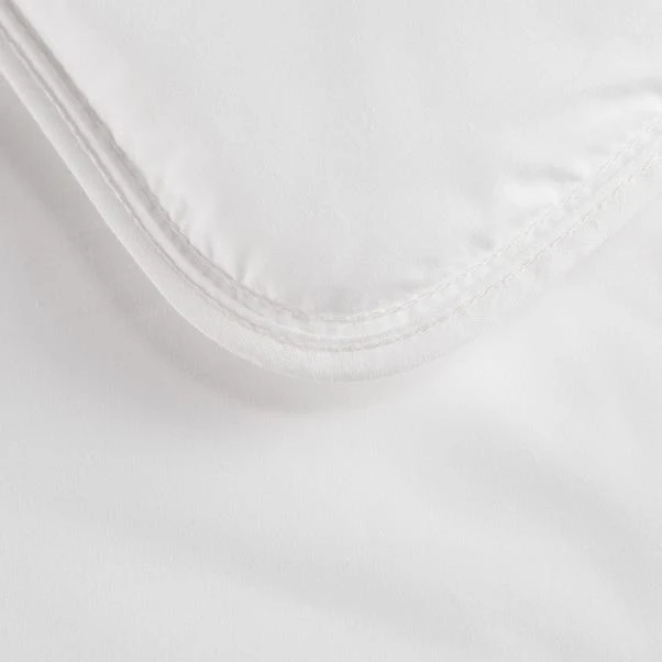 Dorma Full Forever 4.5 Tog Duvet 4 Dorma Full Forever 4.5 Tog Duvet - Image 2