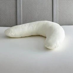 Dunelm Nursing Firm-Support Pillow And Pillowcase Set 7 Dunelm Nursing Firm-Support Pillow And Pillowcase Set -Bed Linings Store 1000052148 alt01