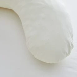 Dunelm Nursing Firm-Support Pillow And Pillowcase Set 8 Dunelm Nursing Firm-Support Pillow And Pillowcase Set -Bed Linings Store 1000052148 alt02