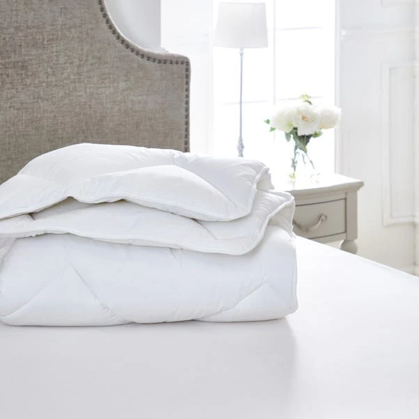 Dorma Full Forever 15 Tog Duvet 3 Dorma Full Forever 15 Tog Duvet - Image 2