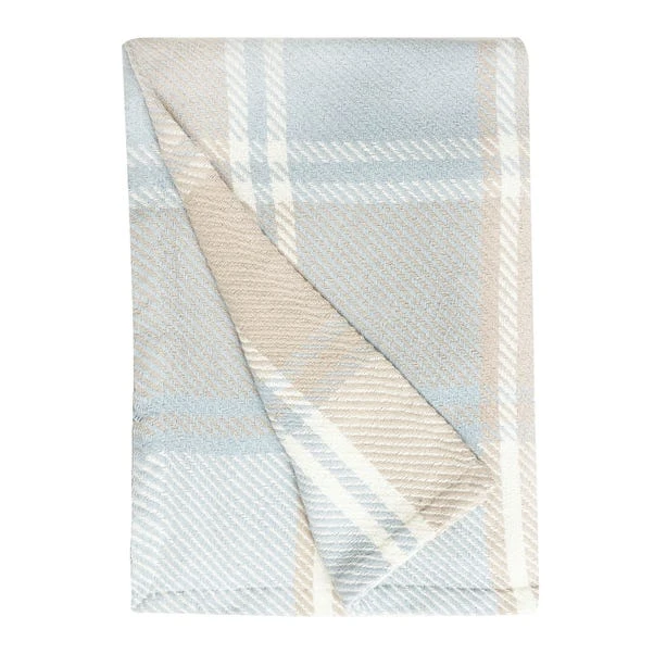 Dunelm Carrie 130cm X 180cm Throw 4 Dunelm Carrie 130cm X 180cm Throw - Image 2