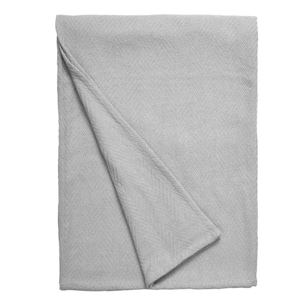 Dunelm Hampton 200cm X 200cm Throw 4 Dunelm Hampton 200cm X 200cm Throw - Image 2