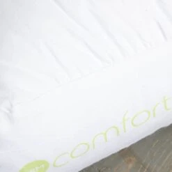 Dunelm Comfortzone Contour Pillow 12 Dunelm Comfortzone Contour Pillow -Bed Linings Store 1000086367 alt04