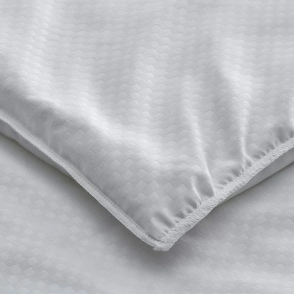 Fogarty Soft Touch 4.5 Tog Duvet 5 Fogarty Soft Touch 4.5 Tog Duvet - Image 3
