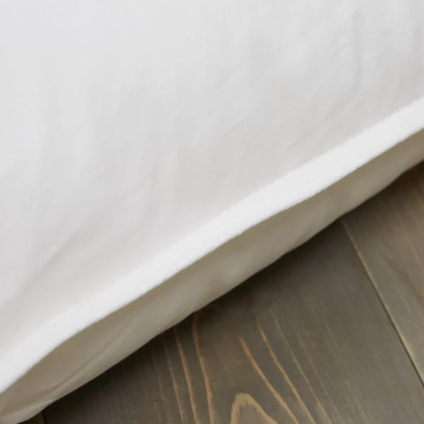 Dorma Satin Touch Pillow Pair 7 Dorma Satin Touch Pillow Pair - Image 5