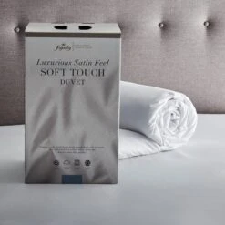 Fogarty Soft Touch 7.5 Tog Duvet 7 Fogarty Soft Touch 7.5 Tog Duvet -Bed Linings Store 1000107802 alt01
