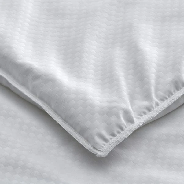 Fogarty Soft Touch 7.5 Tog Duvet 6 Fogarty Soft Touch 7.5 Tog Duvet - Image 4