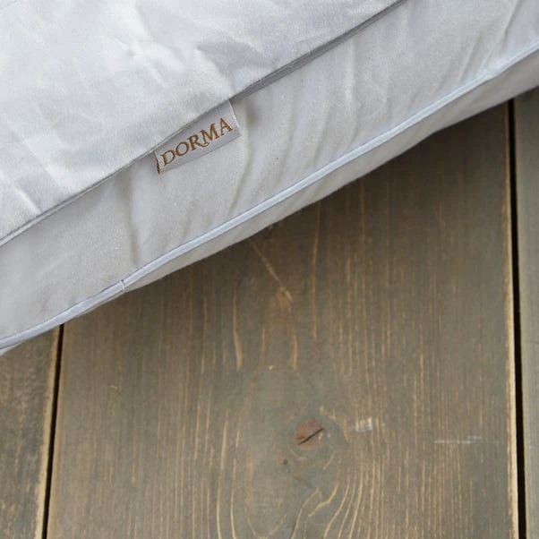 Dorma Extra Firm And Deep Deluxe Oxford Border Pillow Top 8 Dorma Extra Firm And Deep Deluxe Oxford Border Pillow Top - Image 6