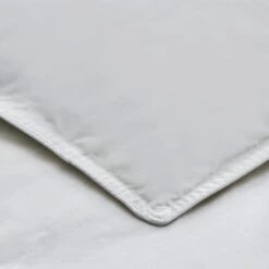 Fogarty White Goose Feather And Down 15 Tog Duvet -Bed Linings Store 1000114307 alt01