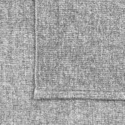 Dunelm Chenille Grey Throw 7 Dunelm Chenille Grey Throw -Bed Linings Store 1000115645 alt02