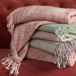 Dunelm Evan 200cm X 200cm Throw 7 Dunelm Evan 200cm X 200cm Throw -Bed Linings Store 1000115654 alt06