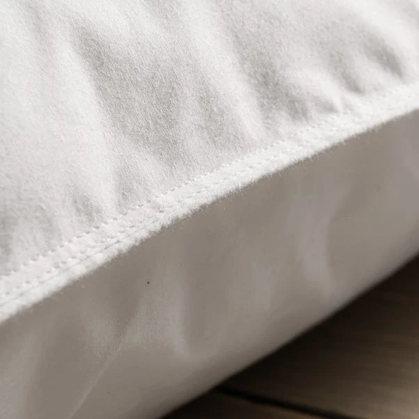 Dorma Full Forever Soft-Support Pillow Pair 5 Dorma Full Forever Soft-Support Pillow Pair - Image 3