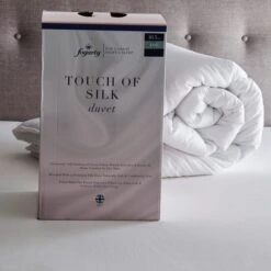 Fogarty Touch Of Silk 10.5 Tog Duvet 9 Fogarty Touch Of Silk 10.5 Tog Duvet -Bed Linings Store 1000144942 alt03