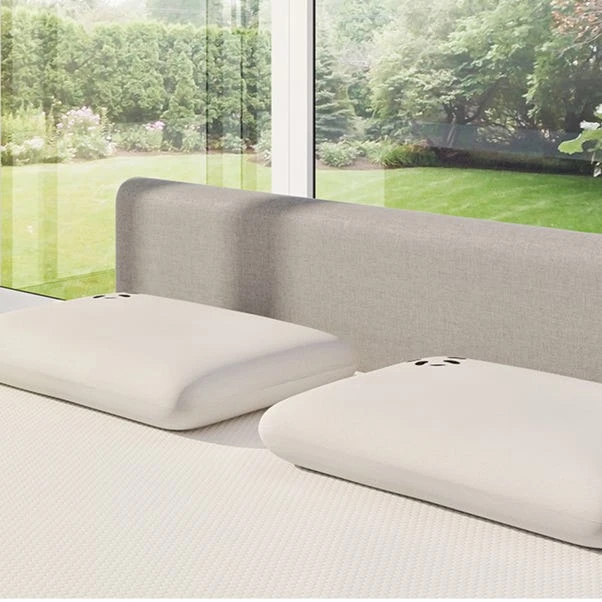 Panda Bamboo Pillow 4 Panda Bamboo Pillow - Image 2