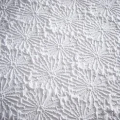 Dunelm Astra Textured White Oxford Pillowcase 9 Dunelm Astra Textured White Oxford Pillowcase -Bed Linings Store 1000159710 alt03