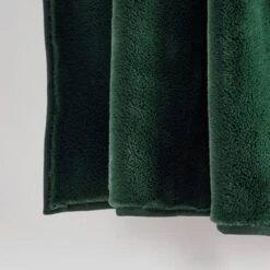 Dunelm Aspen Plush Faux Fur 200cm X 200cm Throw -Bed Linings Store 1000164738 alt02