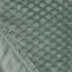 Dunelm Willow Recycled 130cm X 180cm Throw -Bed Linings Store 1000180414 alt04