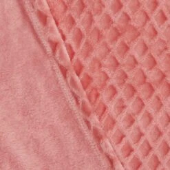 Dunelm Willow Recycled 130cm X 180cm Throw -Bed Linings Store 1000180414 alt05