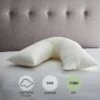 Fogarty V-Shaped Orthopaedic Firm-Support Pillow