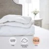 Dorma Full Forever 13.5 Tog Duvet