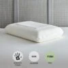 Dunelm Gel Fusion Memory Foam Pillow 1 Dunelm Gel Fusion Memory Foam Pillow -Bed Linings Store 30172121