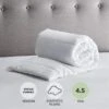 Fogarty Anti Allergy 4.5 Tog Duvet 1 Fogarty Anti Allergy 4.5 Tog Duvet -Bed Linings Store 30182120