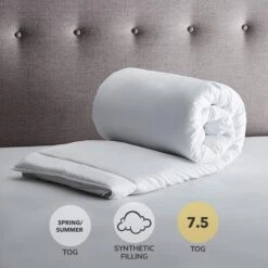 Fogarty Cosy 7.5 Tog Duvet