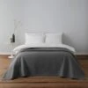 Dunelm Jasper Grey Bedspread 1 Dunelm Jasper Grey Bedspread -Bed Linings Store 30215083