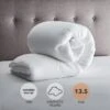 Fogarty Superfull 13.5 Tog Duvet 1 Fogarty Superfull 13.5 Tog Duvet -Bed Linings Store 30216848