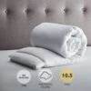 Fogarty Warm 10.5 Tog Duvet -Bed Linings Store 30216849