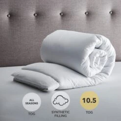 Fogarty Warm 10.5 Tog Duvet