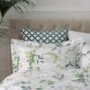 Dorma Botanical Garden Oxford Pillowcase 2 Dorma Botanical Garden Oxford Pillowcase -Bed Linings Store 30239264