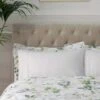 Dorma Botanical Garden Cuffed Pillowcase