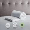 Fogarty Soft Touch 4.5 Tog Duvet 1 Fogarty Soft Touch 4.5 Tog Duvet -Bed Linings Store 30248498