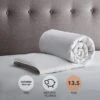 Fogarty Duck Feather And Down 13.5 Tog Duvet 2 Fogarty Duck Feather And Down 13.5 Tog Duvet -Bed Linings Store 30248851