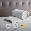 Fogarty Duck Feather And Down 10.5 Tog Duvet 2 Fogarty Duck Feather And Down 10.5 Tog Duvet -Bed Linings Store 30248927