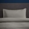 Fogarty Soft Touch Slate Standard Pillowcase Pair