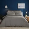 Fogarty Soft Touch Slate Duvet Cover And Pillowcase Set