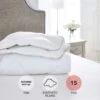 Dorma Full Forever 15 Tog Duvet 2 Dorma Full Forever 15 Tog Duvet -Bed Linings Store 30300583