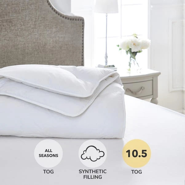 Dorma Full Forever 10.5 Tog Duvet 3 Dorma Full Forever 10.5 Tog Duvet