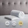 Fogarty Soft Touch 7.5 Tog Duvet 2 Fogarty Soft Touch 7.5 Tog Duvet -Bed Linings Store 30406508