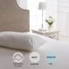 Dorma Full Forever Anti Allergy Kingsize Pillow 1 Dorma Full Forever Anti Allergy Kingsize Pillow -Bed Linings Store 30594541