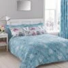 Dunelm Heavenly Hummingbird Bedspread 2 Dunelm Heavenly Hummingbird Bedspread -Bed Linings Store 30607189