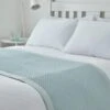 Dunelm Pinsonic Seafoam Runner 1 Dunelm Pinsonic Seafoam Runner -Bed Linings Store 30614430